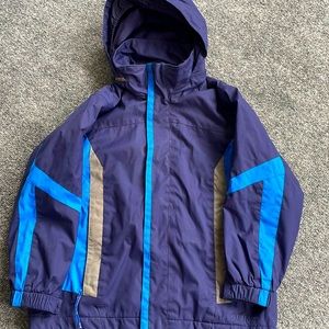 Boys LL Bean Jacket